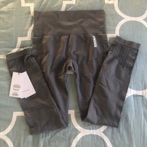 Energy+ Seamless Leggings